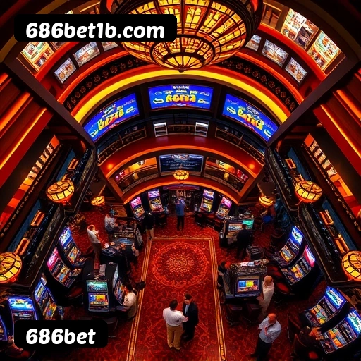 686bet