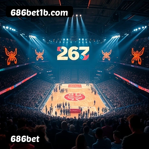 686bet