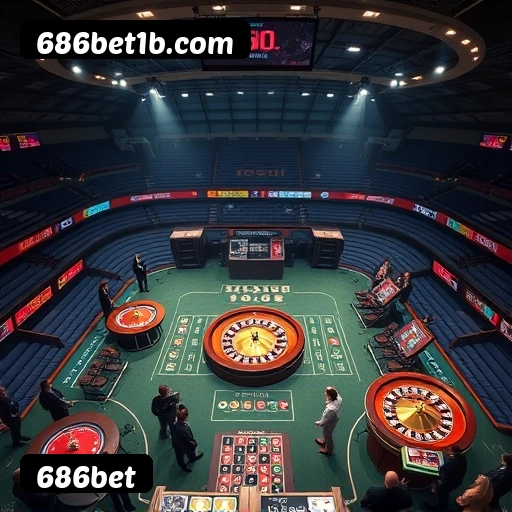 686bet