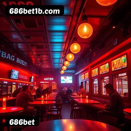 686bet
