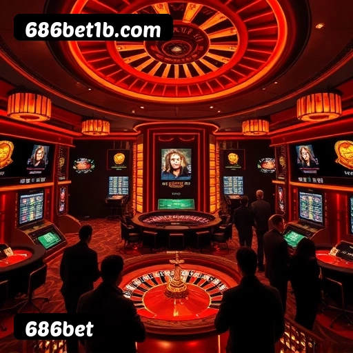 686bet