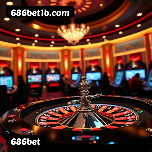 686bet