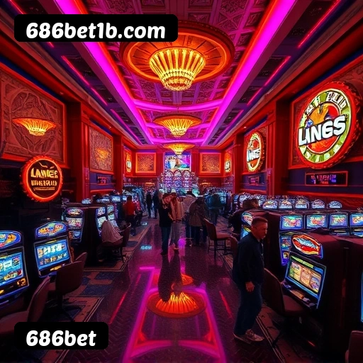 686bet