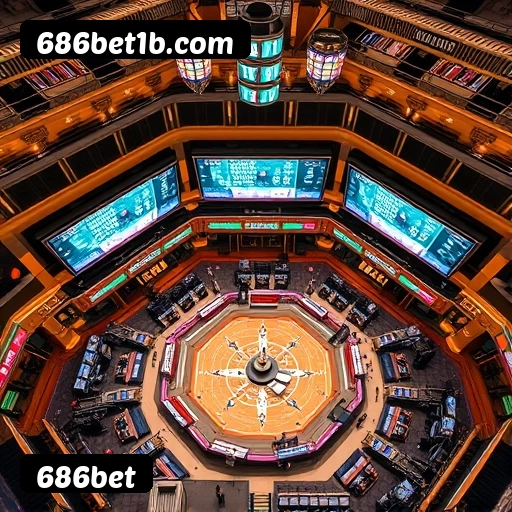 686bet