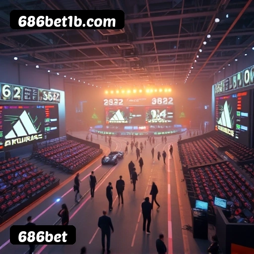 686bet
