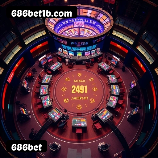 686bet