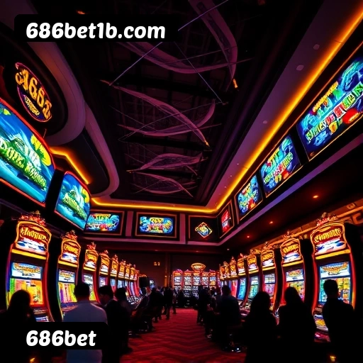 686bet