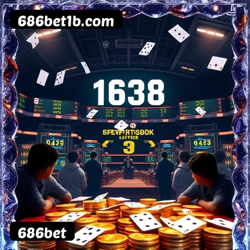 686bet