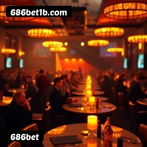 686bet