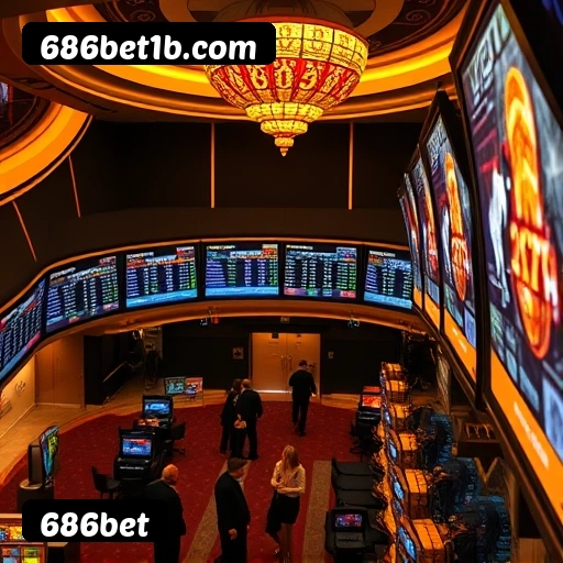 686bet