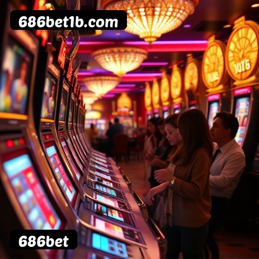 686bet