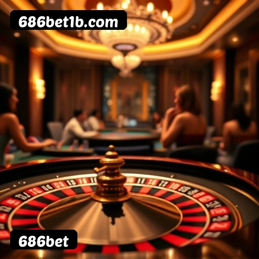 686bet