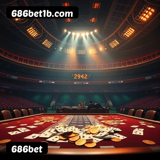 686bet