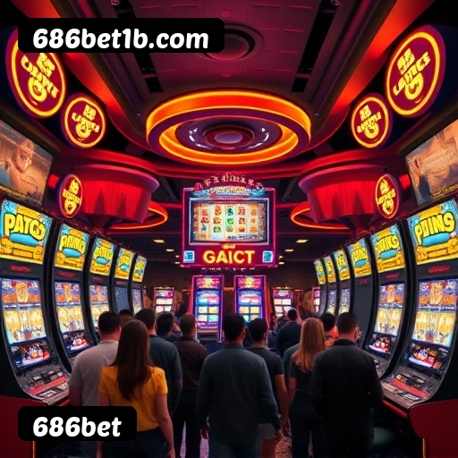 686bet