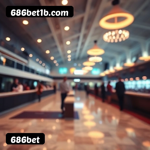 686bet