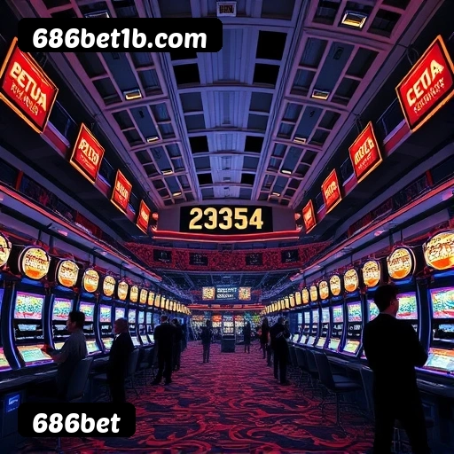 686bet
