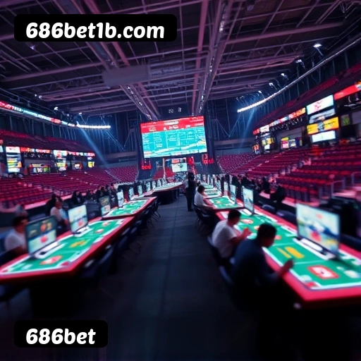 686bet