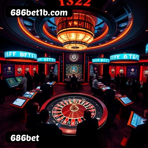686bet