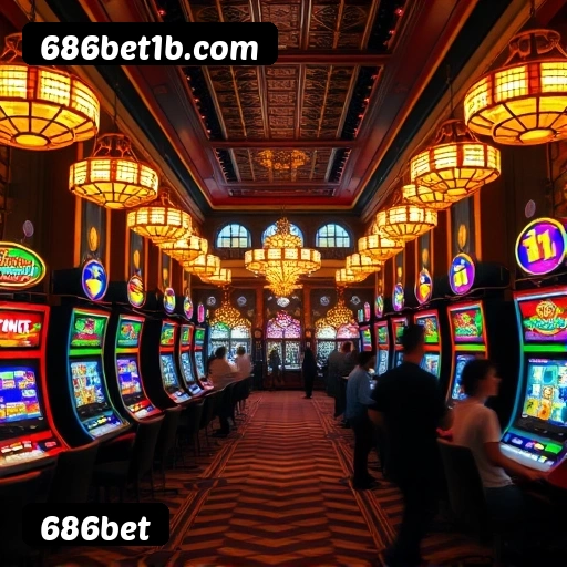686bet
