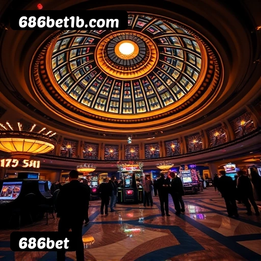 686bet